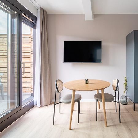 Limehome Stuttgart Elsenhansstr Стая снимка