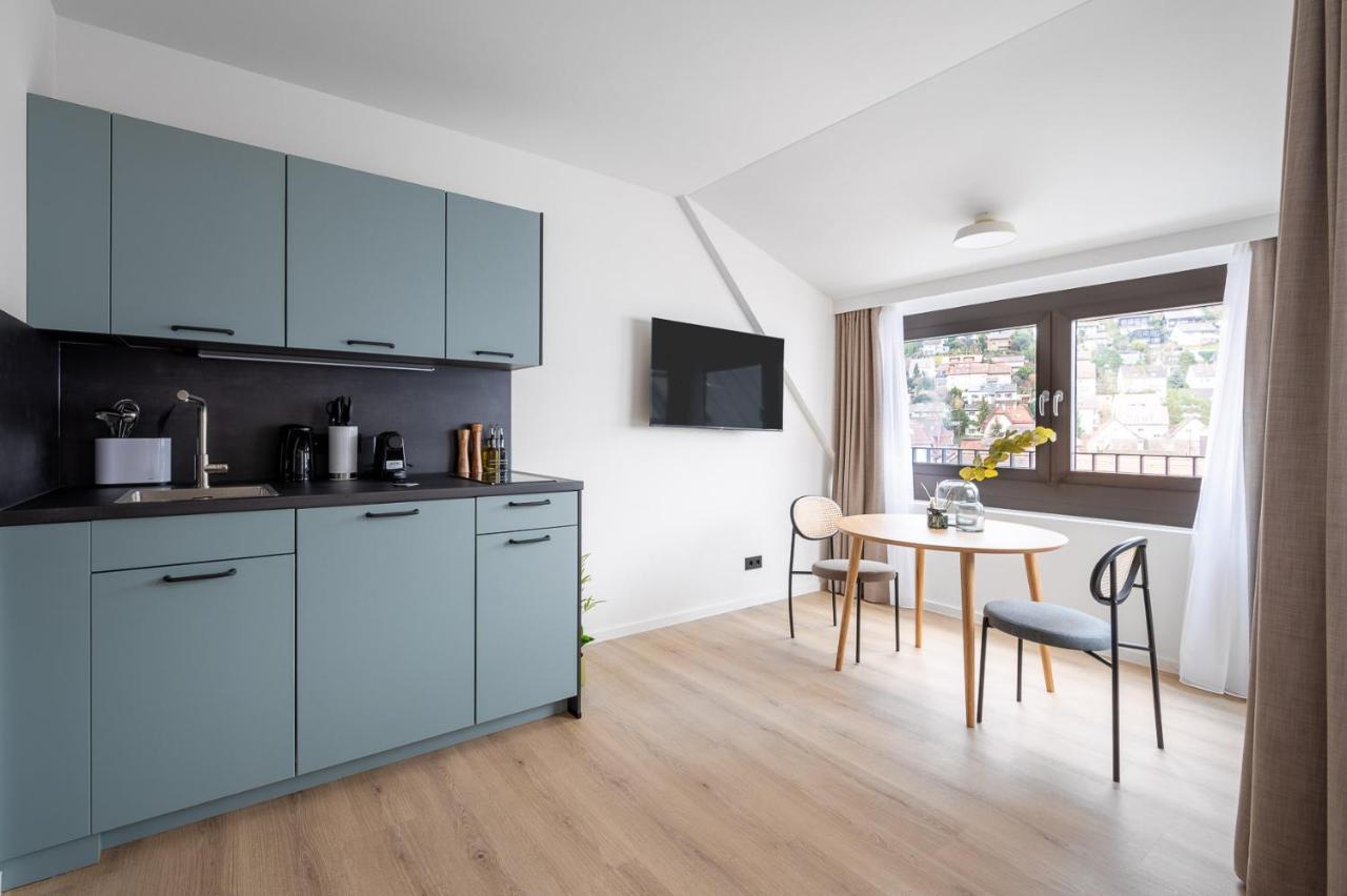 Limehome Stuttgart Elsenhansstr Екстериор снимка