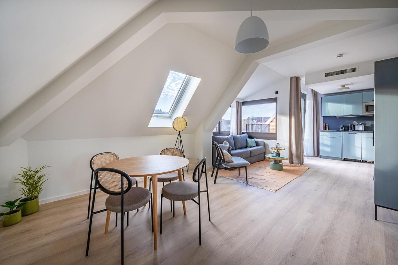 Limehome Stuttgart Elsenhansstr Екстериор снимка