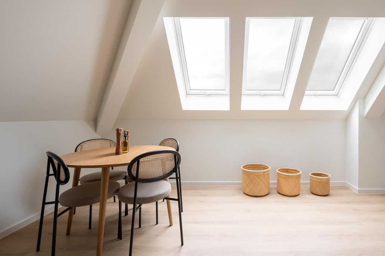 Limehome Stuttgart Elsenhansstr Екстериор снимка