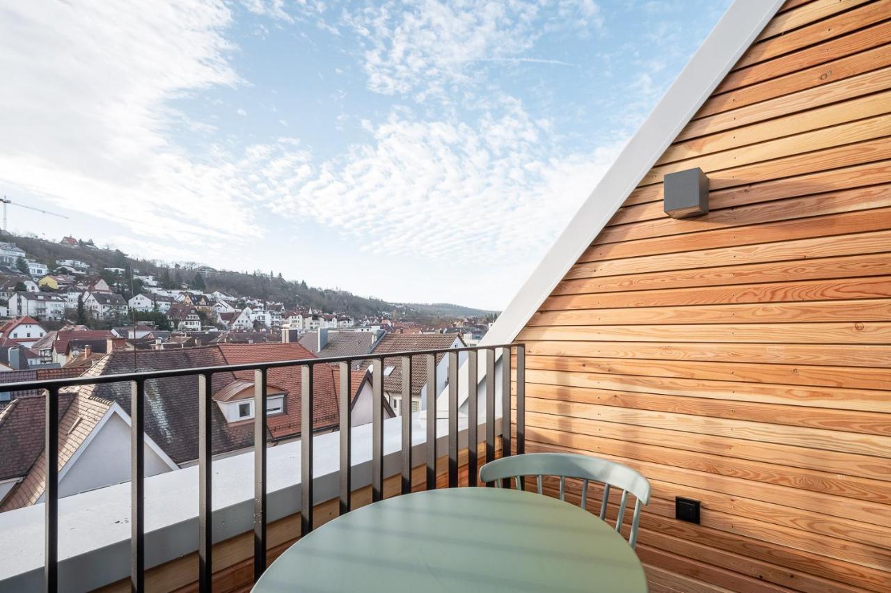 Limehome Stuttgart Elsenhansstr Екстериор снимка