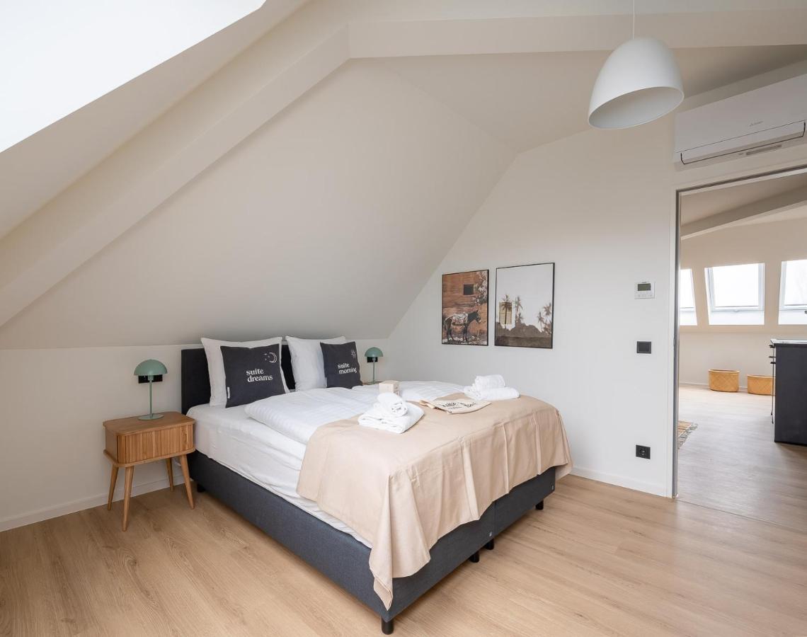 Limehome Stuttgart Elsenhansstr Екстериор снимка