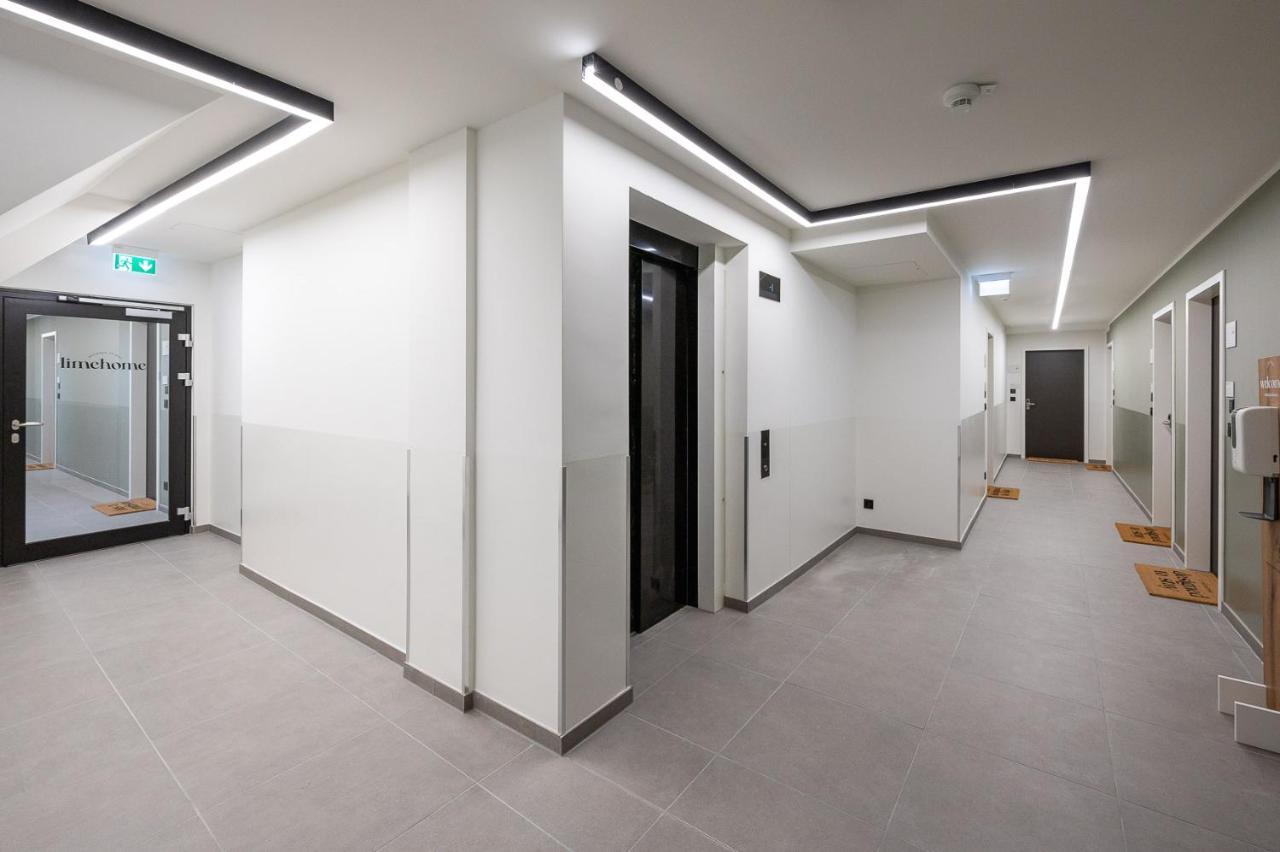 Limehome Stuttgart Elsenhansstr Екстериор снимка
