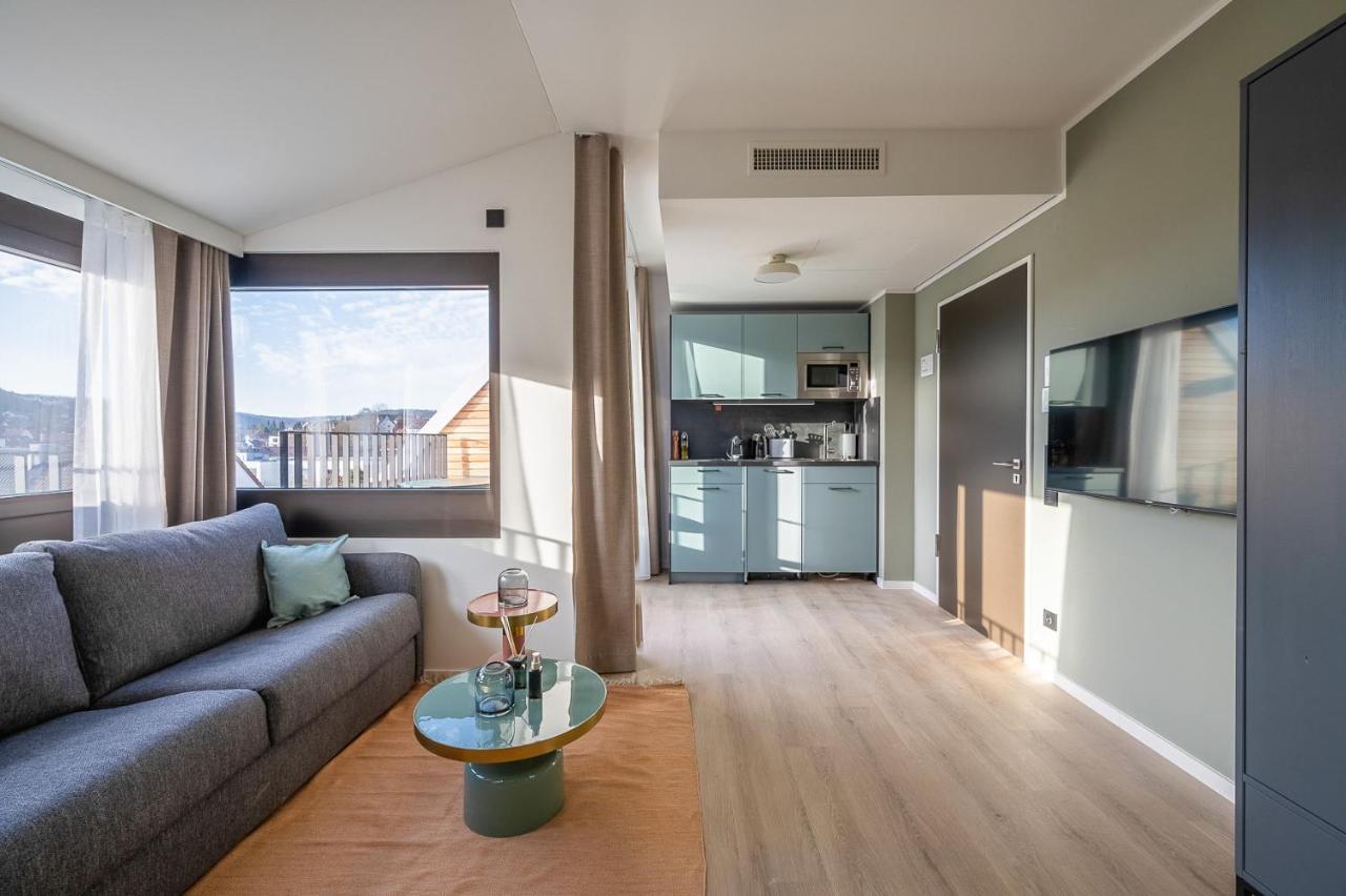 Limehome Stuttgart Elsenhansstr Екстериор снимка