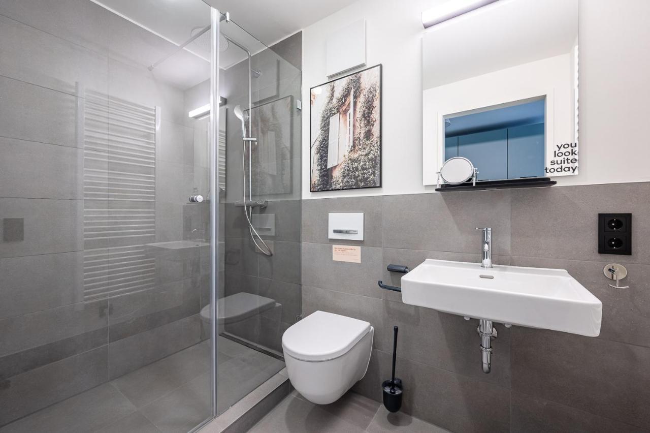 Limehome Stuttgart Elsenhansstr Екстериор снимка