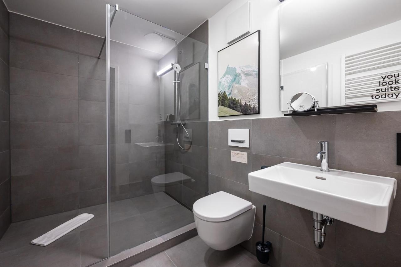 Limehome Stuttgart Elsenhansstr Екстериор снимка