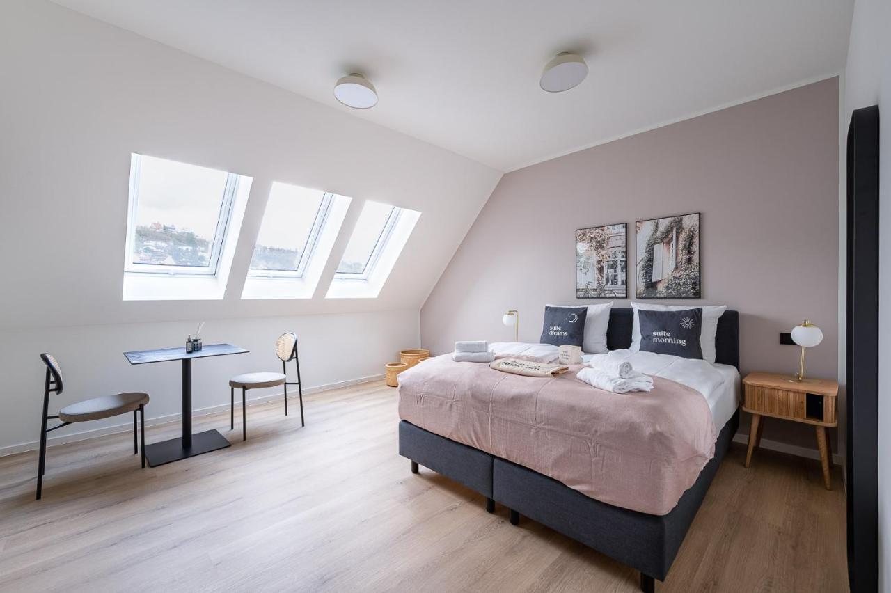 Limehome Stuttgart Elsenhansstr Екстериор снимка