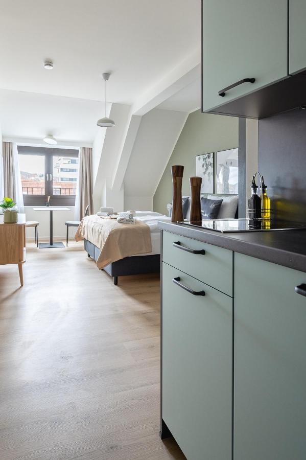Limehome Stuttgart Elsenhansstr Екстериор снимка