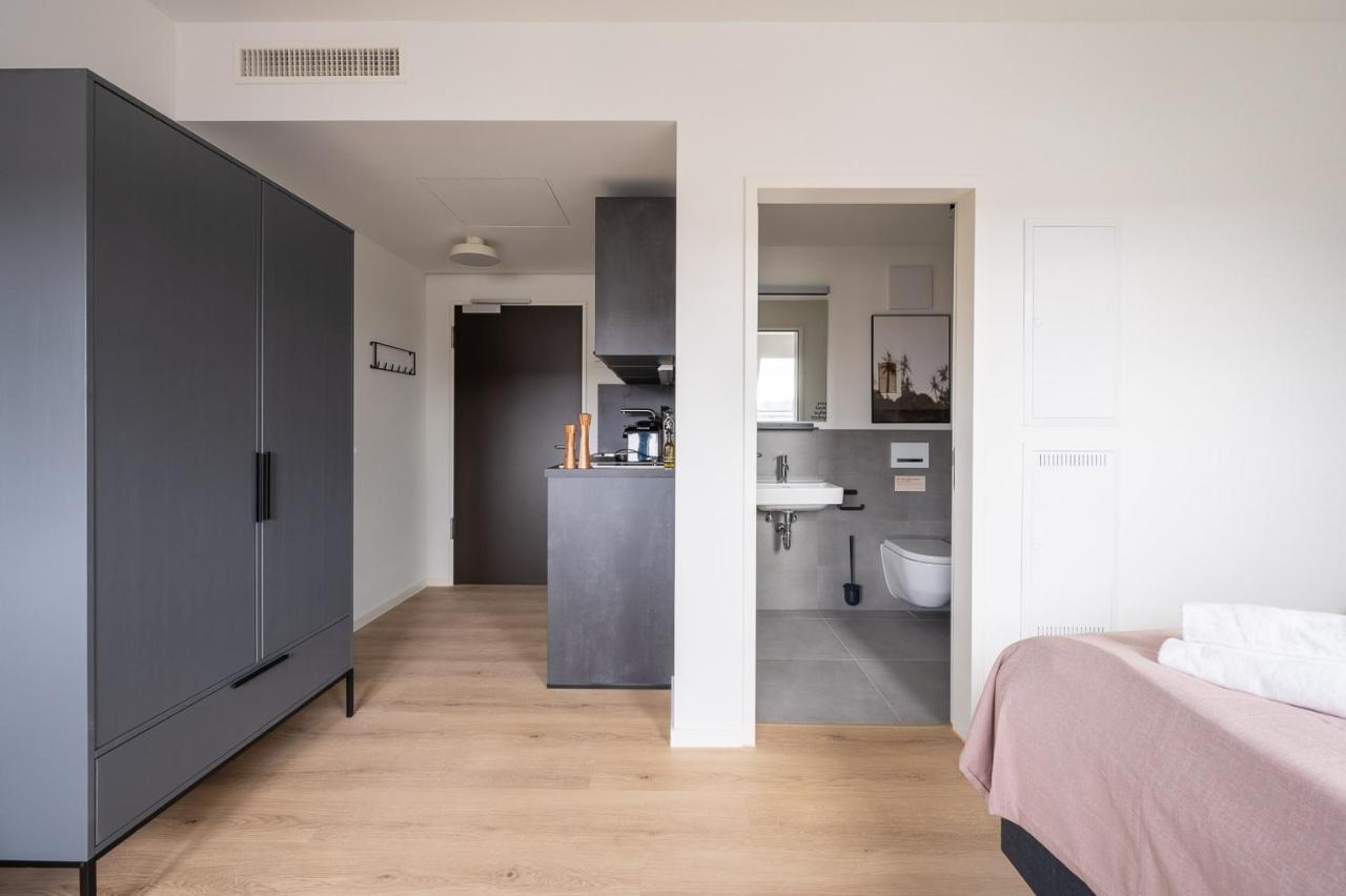 Limehome Stuttgart Elsenhansstr Екстериор снимка