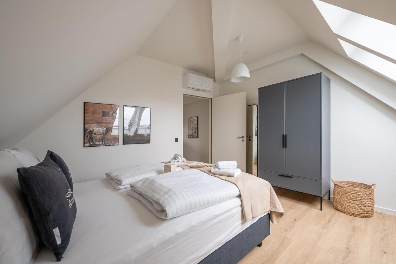 Limehome Stuttgart Elsenhansstr Екстериор снимка