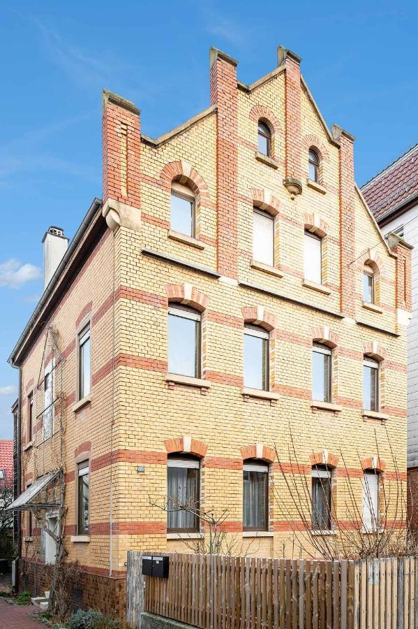 Limehome Stuttgart Elsenhansstr Екстериор снимка