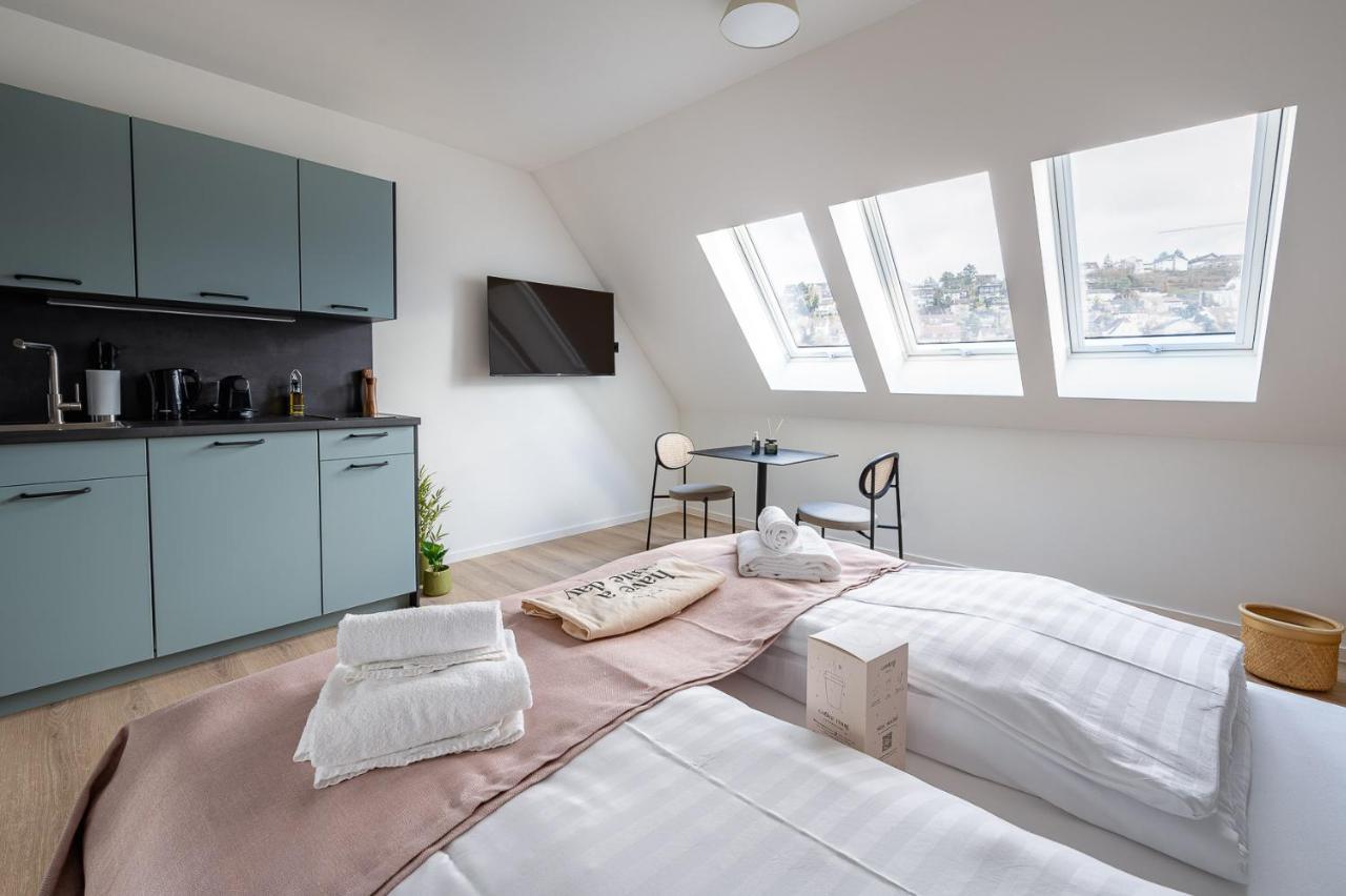 Limehome Stuttgart Elsenhansstr Екстериор снимка