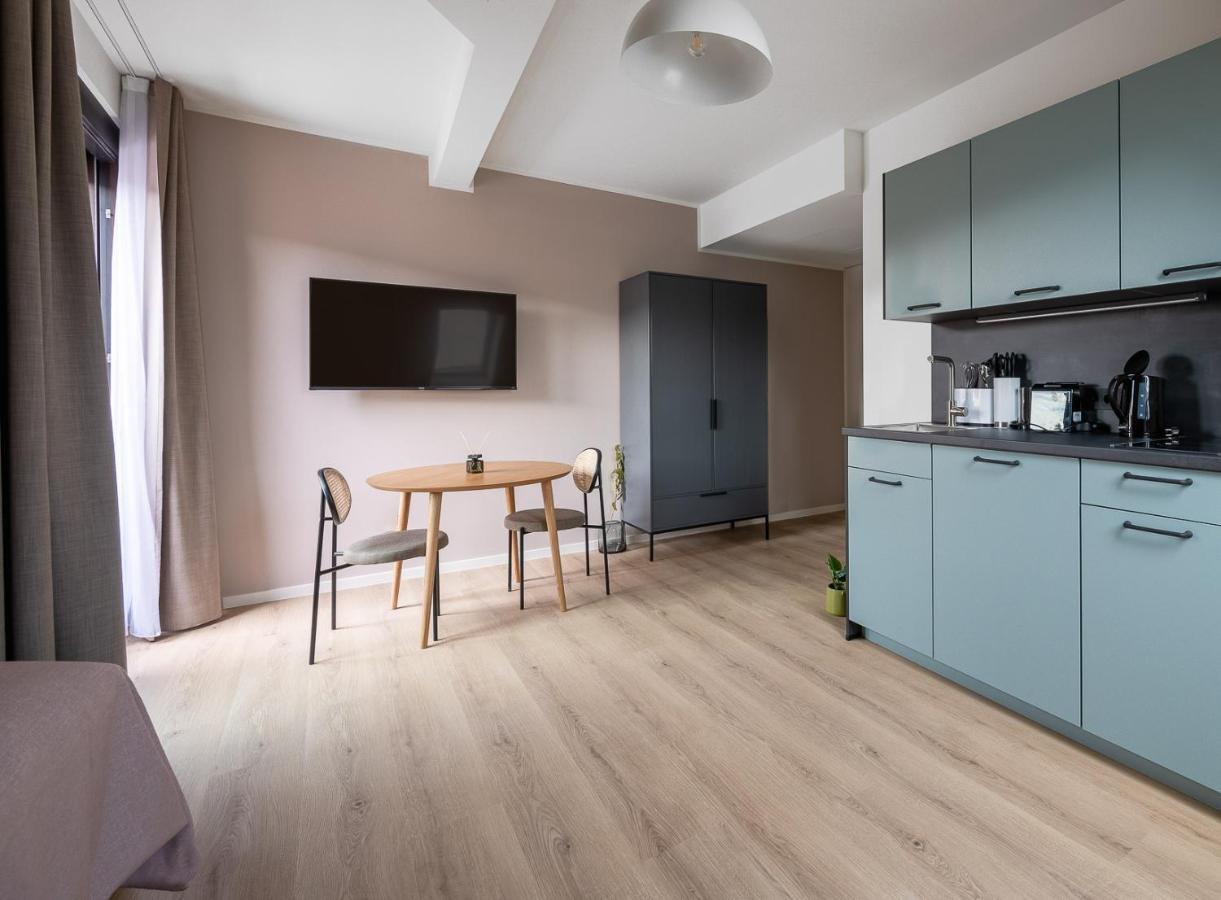 Limehome Stuttgart Elsenhansstr Екстериор снимка