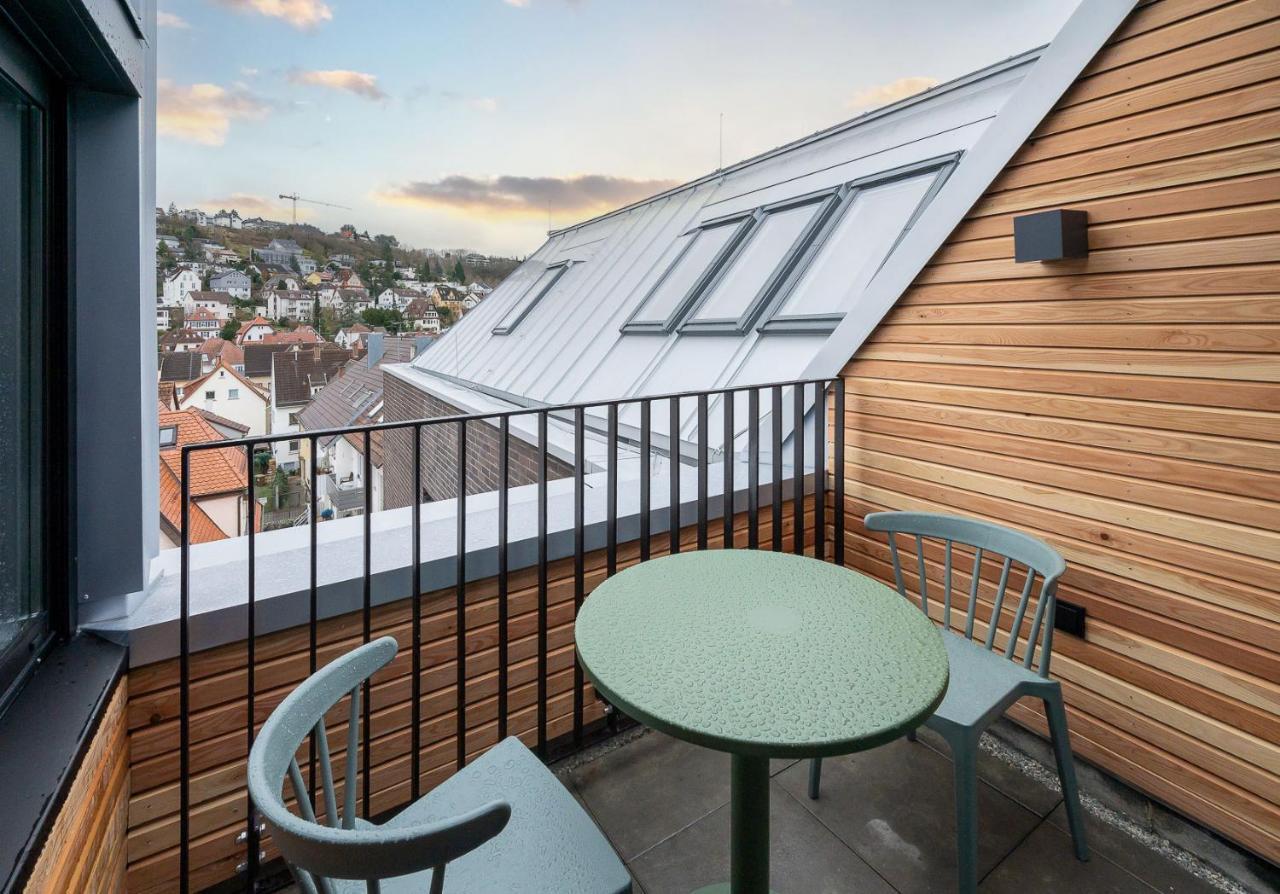 Limehome Stuttgart Elsenhansstr Екстериор снимка