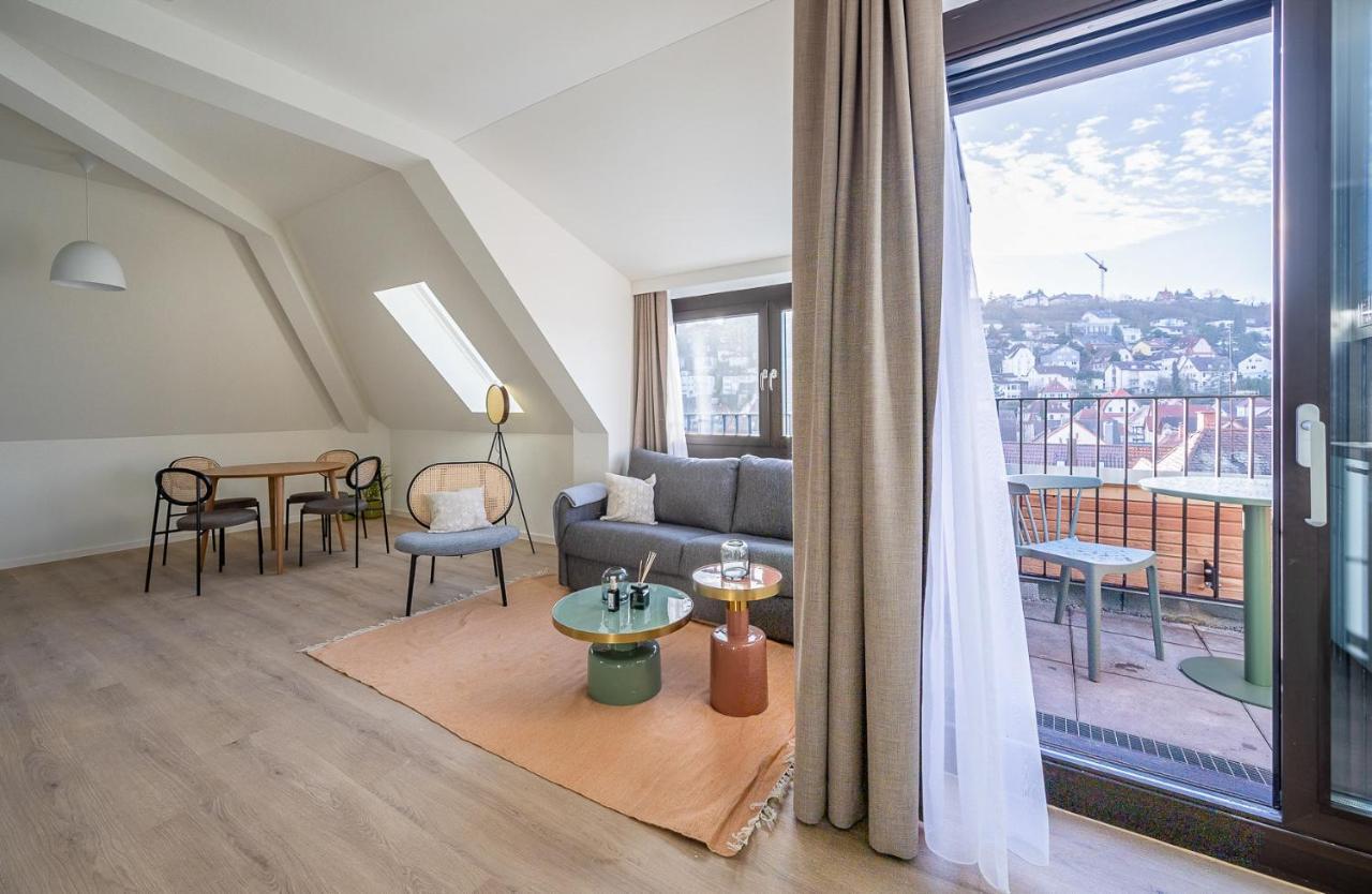 Limehome Stuttgart Elsenhansstr Екстериор снимка