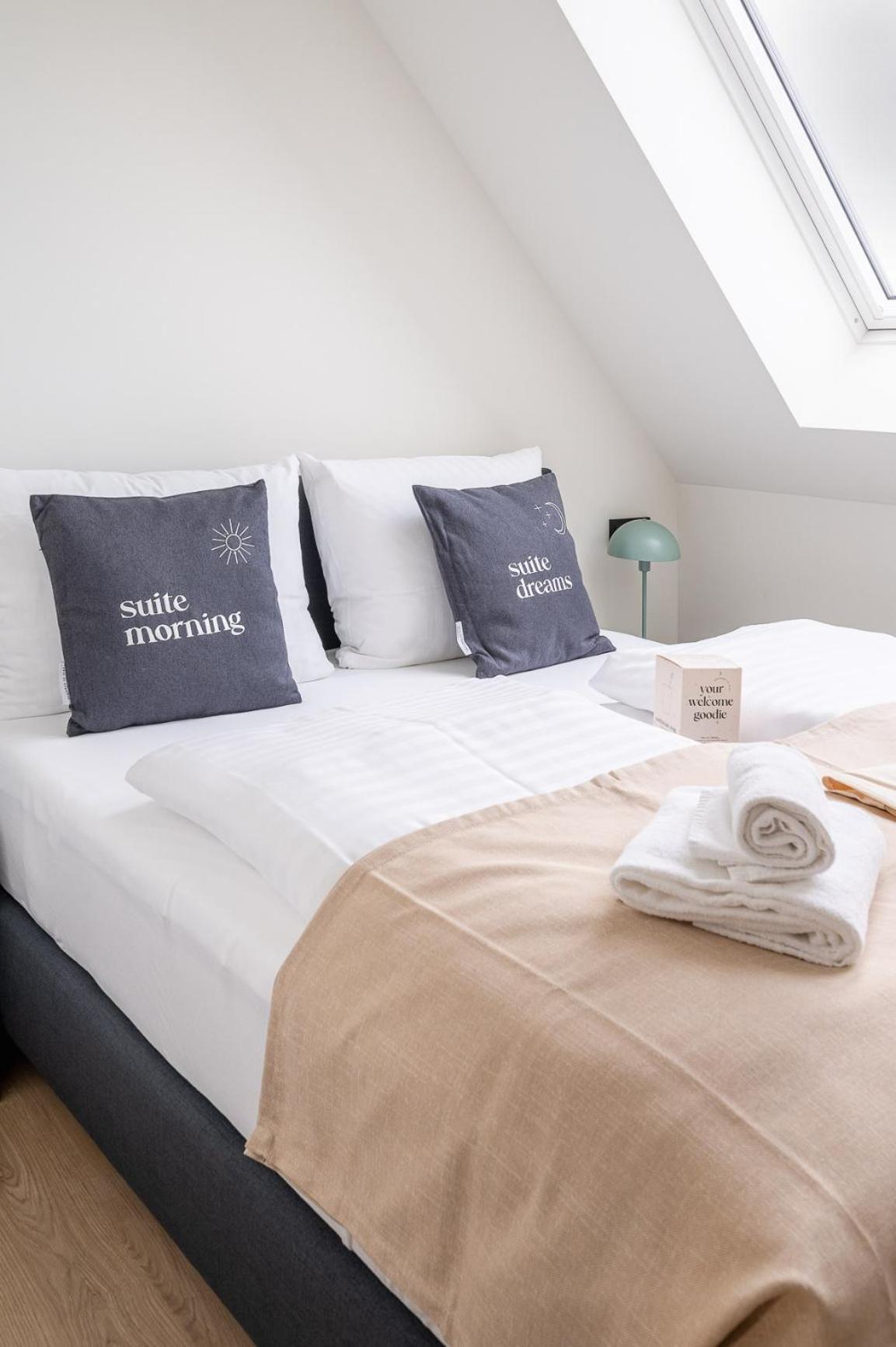 Limehome Stuttgart Elsenhansstr Стая снимка